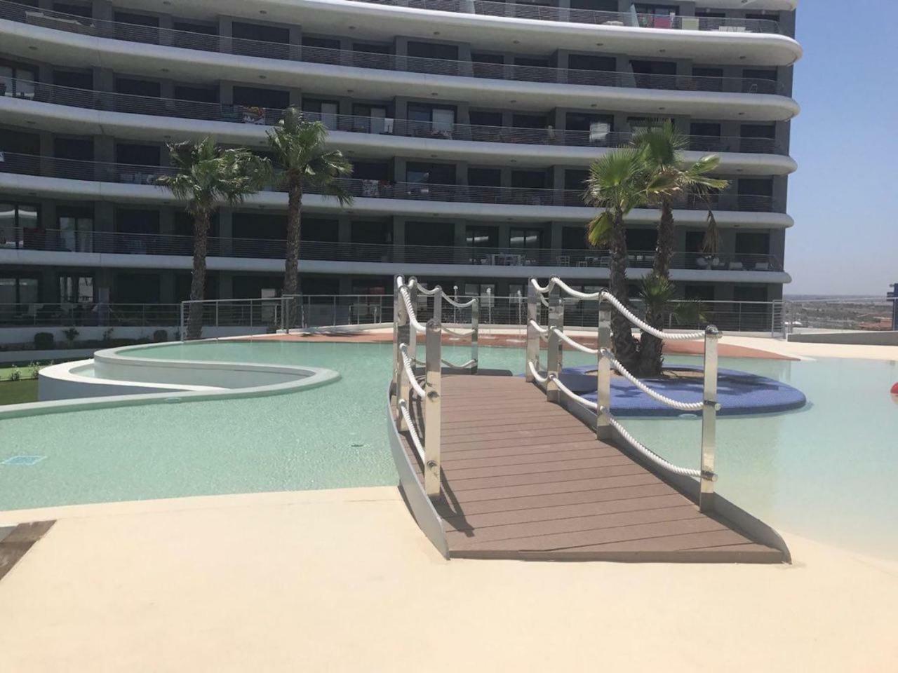Arenales Del Sol Apartamento Exterior foto
