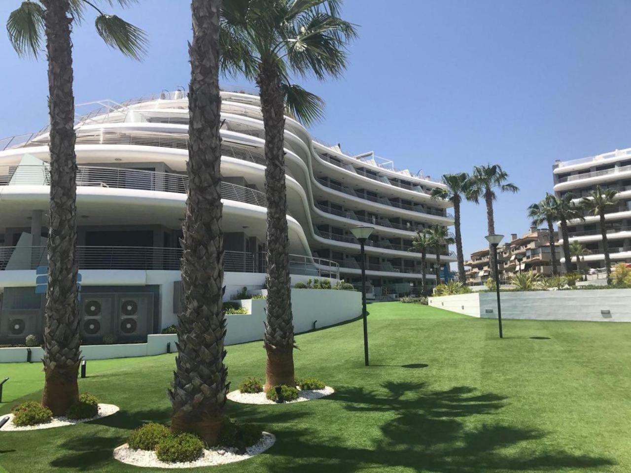 Arenales Del Sol Apartamento Exterior foto