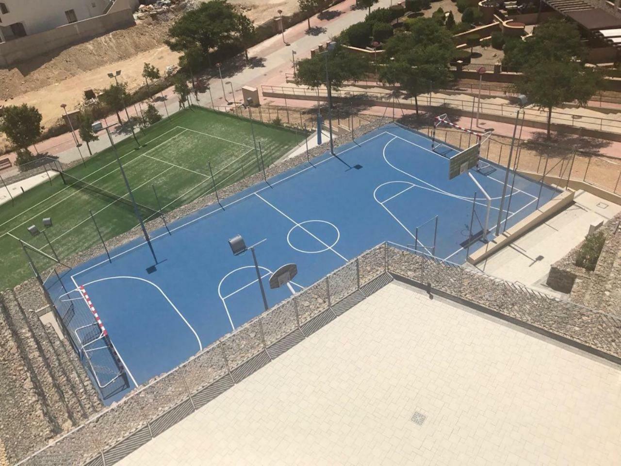 Arenales Del Sol Apartamento Exterior foto
