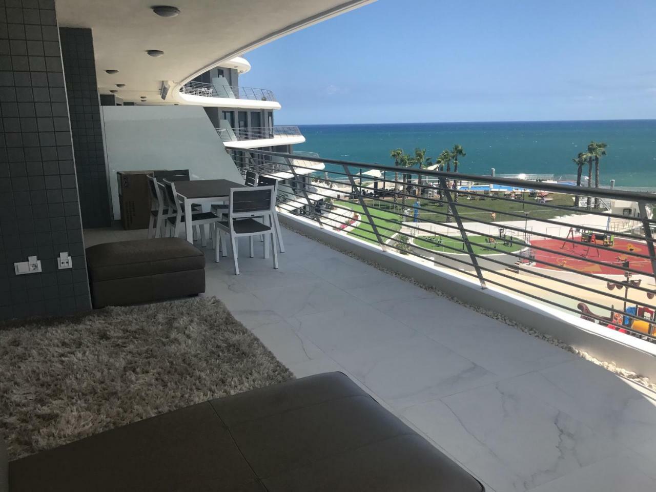 Arenales Del Sol Apartamento Exterior foto