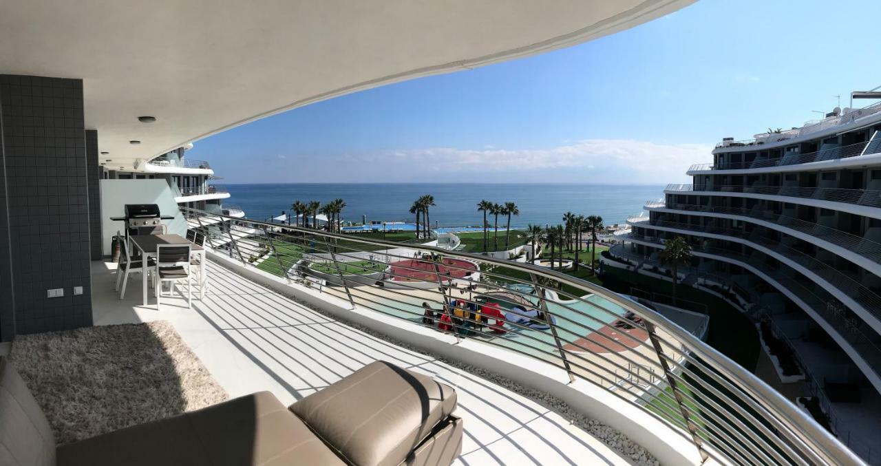 Arenales Del Sol Apartamento Exterior foto