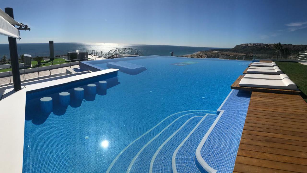 Arenales Del Sol Apartamento Exterior foto