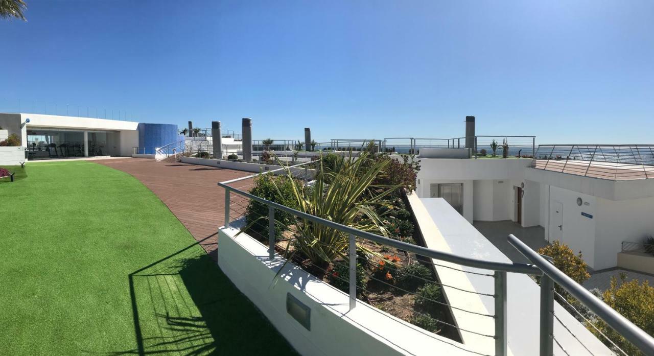 Arenales Del Sol Apartamento Exterior foto